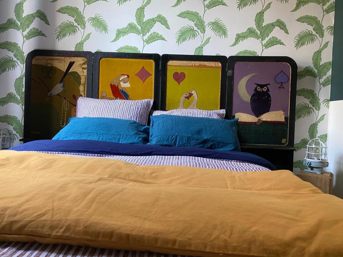 Le 4B - Le Tiki Apartman Rouen Kültér fotó